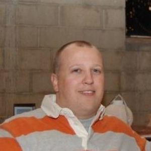 Meet your Posher, Brett